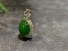 【御珠宫坊】金镶碧玉吊坠 商品缩略图5