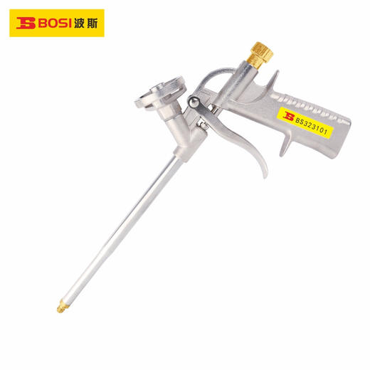 波斯   发泡枪        315mm       BS323101 商品图0