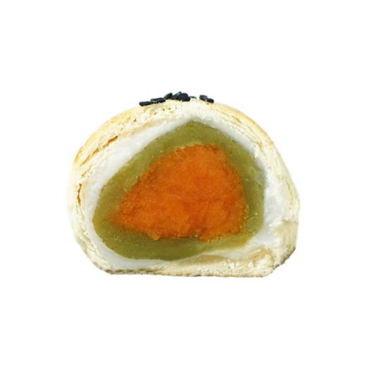 【蛋黄酥】口感酥软，咸甜交融恰到好处，精选食材， 层层好料，经典滋味唇齿留香！ 商品图2