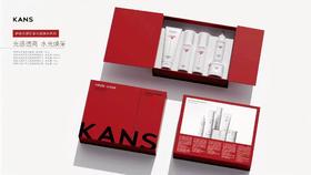 韩束光果甘草光感焕亮礼盒