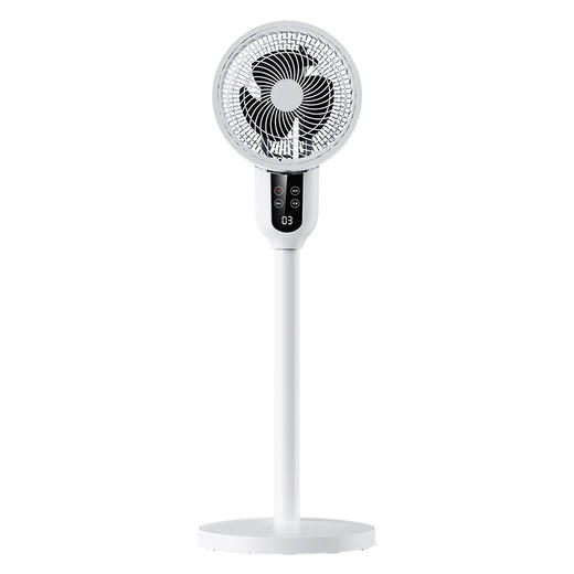 万兰迪空气循环扇｜声控遥控触控，台地两用 商品图6
