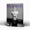 Numero Art 2025年 春季刊 时装艺术创意设计杂志 多封面 随机发货 商品缩略图0