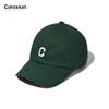 Covernat帽子小C标LOGO刺绣棒球帽时尚鸭舌帽CO2300CA02 商品缩略图9