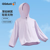 【UPF50+轻薄透气】【110-150】【可可鸭】男女童夏季防紫外线防晒服 商品缩略图2