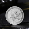 【全款】2025龙文化银币 首日满分评级 商品缩略图3