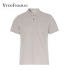 YvesFigarau伊夫·费嘉罗圆领短袖T恤990873 商品缩略图6