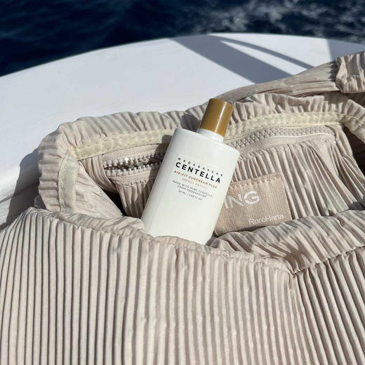 【保税仓】理肤天使空气防晒霜50ml 商品图2