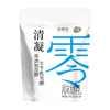 【新希望天香】清凝零添加蔗糖酸奶100g*10袋*2包（新旧版随机发货） 商品缩略图1