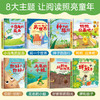 【可点读】生命教育启蒙翻期书(第一辑)【预售1-2天发货 嘉良】 商品缩略图6