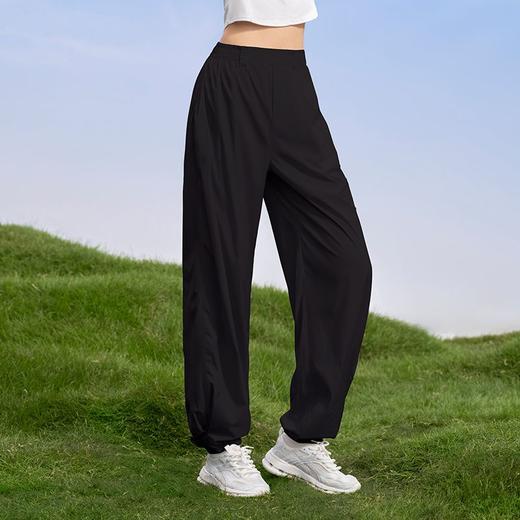 MOLYVIVI魔力薇薇风行束脚防晒裤，高倍防晒 商品图3