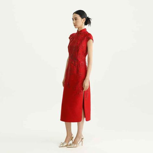 戴布拉芬连衣裙L28B520 商品图0