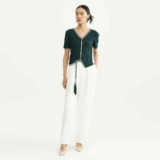 戴布拉芬针织衫L28B379 商品图1