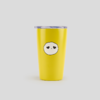 GOODBAI GOODEES可爱表情随行杯 商品缩略图1