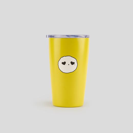 GOODBAI GOODEES可爱表情随行杯 商品图1