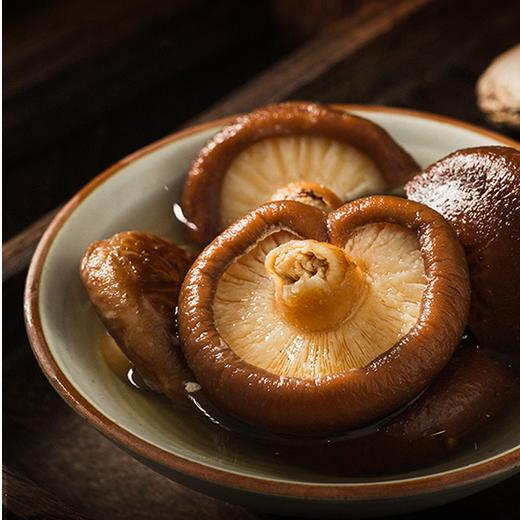 净斯酱料：香菇酱/素炸酱/五香芝麻酱 商品图2