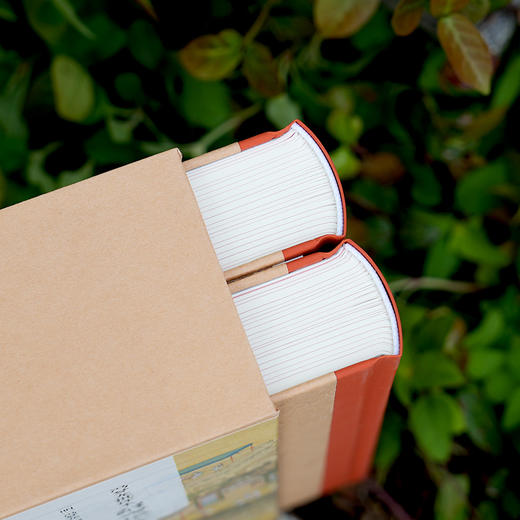 冯梦龙批评本醒世恒言（精装全二册） 商品图3