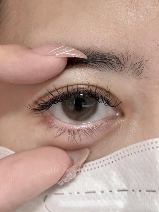 KiraFairy半年抛 Lips Brown--太妃奶栗 商品图8