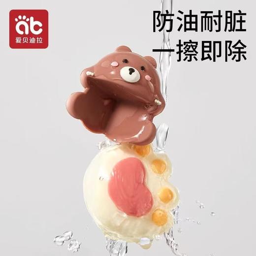 防撞护角可爱卡通软硅胶防撞贴防磕碰条保护包桌子安全 商品图4