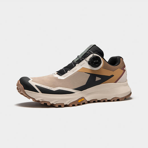 KAILAS凯乐石 户外运动 男款低帮徒步鞋（括苍 BOA）KS2412160【Z】 商品图4