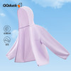 【UPF50+轻薄透气】【110-150】【可可鸭】男女童夏季防紫外线防晒服 商品缩略图1