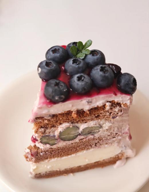 巧克力蓝莓多多 商品图3