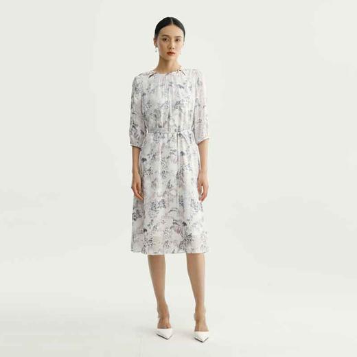 戴布拉芬连衣裙L28B535 商品图1