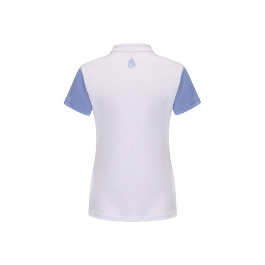 BOS-301B(PROSIMON高尔夫春夏女款拼接短袖Polo衫) 商品图1