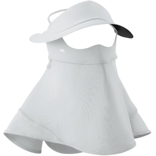 蕉下帽檐款护颈防晒面罩-防晒系列】LYX 商品图3