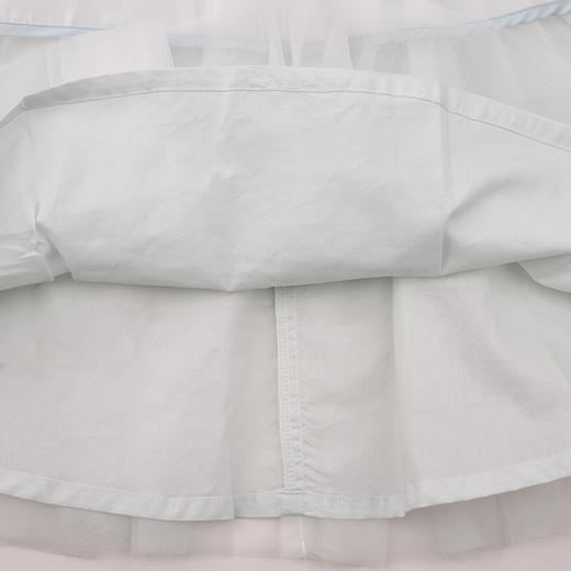 棉果果夏季商场专柜同款女童国风清新国风连衣裙M222701425320 商品图5