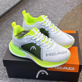 正品🔥奥地利百年老品牌！海德HEAD春夏季真爆女士运动鞋
超值牛货捡漏‼️今日硬货推荐

尺码:36-40码，标准
包装:原盒
材料:网面
大底:真爆➕橡胶