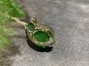 【御珠宫坊】金镶碧玉吊坠 商品缩略图8