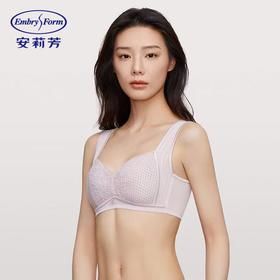 3楼安莉芳全罩杯无钢圈大胸显小文胸EBW0672吊牌价579元现价254元