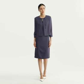 戴布拉芬连衣裙L28B540N