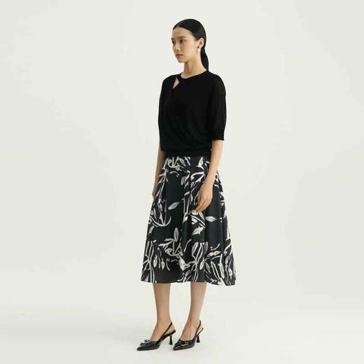 戴布拉芬针织衫L28B362 商品图0