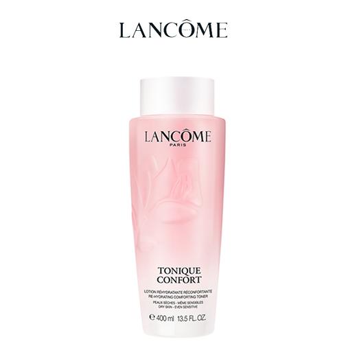 兰蔻全新大粉水400ml 敏感肌保湿补水柔肤爽肤水 商品图0