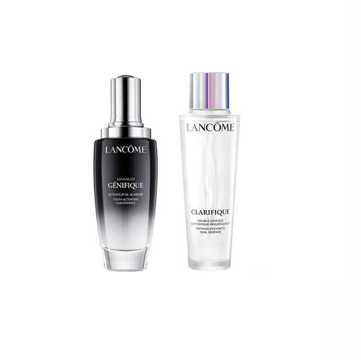 兰蔻小黑瓶精华100ml+兰蔻极光水250ml 商品图3