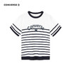 【高端线】CONVERSE 夏 大童小童 儿童童装T恤 CNVG-KT-H307 商品缩略图0