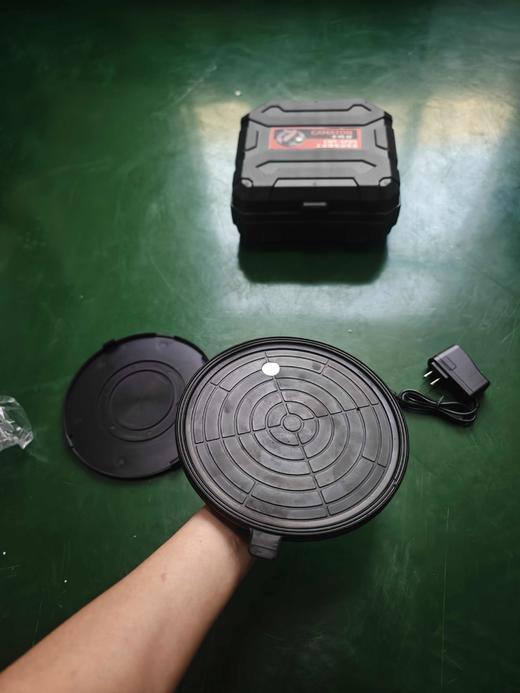 【货号02338】包邮锂电吸盘瓷砖玻璃搬运吸盘超大吸力搬运吸盘真空吸盘气泵 商品图3