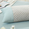 莫兰迪浅色系床单单件纯棉100全棉单人双人高级感四季通用睡单枕套 商品缩略图2