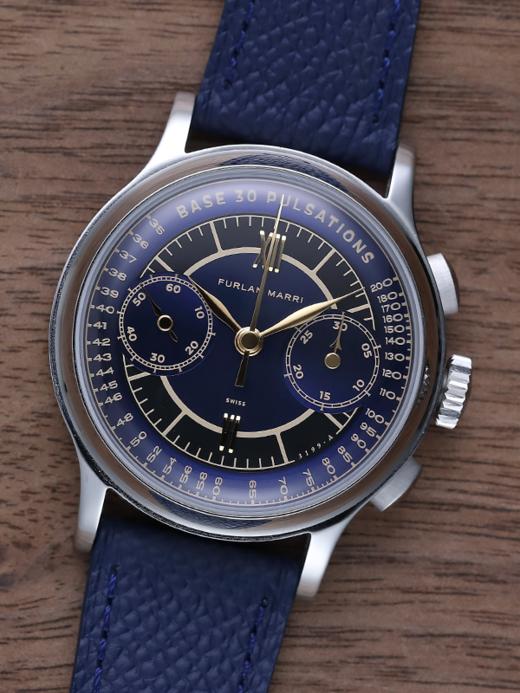 FURLAN MARRI 机械计时  3199-A 商品图1
