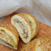奶油罗勒鸡肉面包 Creamy Pesto Chicken Bread 商品缩略图1
