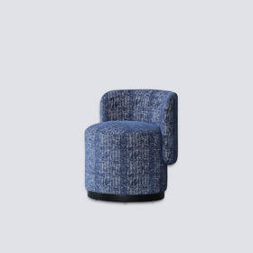 NS家居nsfurniture布艺软包单椅NSDC-1327