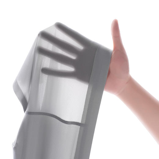 连绵 · 凉感透气冰丝男士内裤6002（3条装） 商品图5