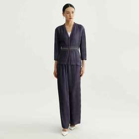 戴布拉芬裤子L28B223