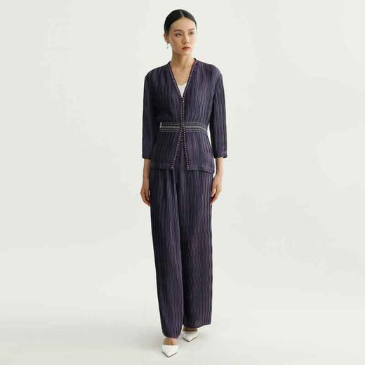 戴布拉芬上衣L28B125 商品图0