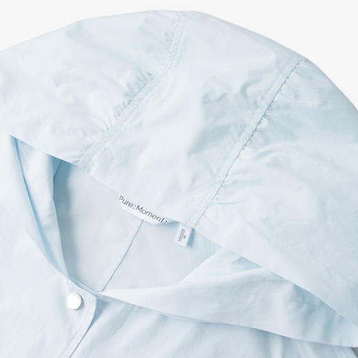 【商场同款】麦檬夏无里小外套4F4310801 商品图2