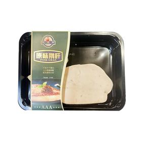 牧辛禾 法式原味鹅肝（生制品） 150g/盒