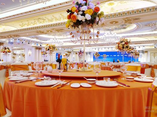 【白金汉爵宝宝宴】1分钱锁定限量优惠名额！ 商品图2