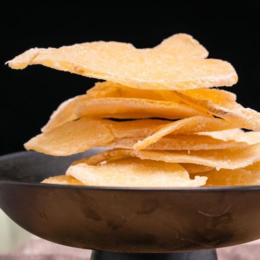 新边界 罐装糖姜片 250g*2 商品图3