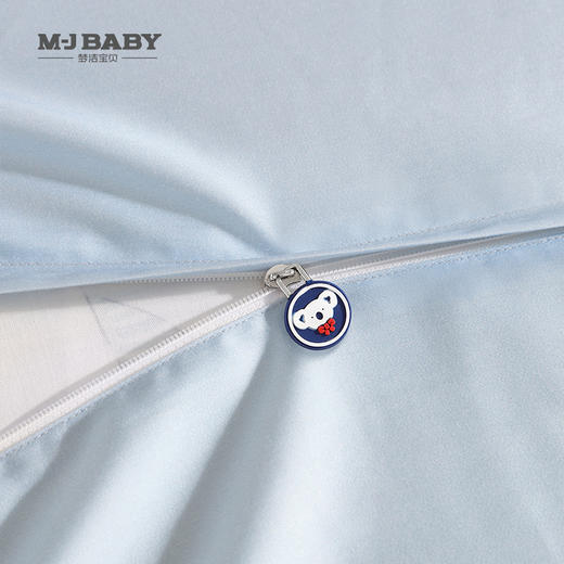 【6F】梦洁宝贝S2棉莱赛尔印花套件：一帆风顺 商品图1